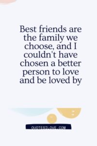 I Love You Best Friend Paragraphs for Him or Her ()
