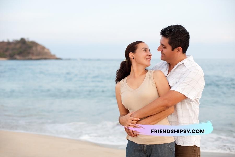 Friendship Between Husband and Wife Quotes