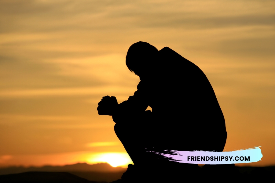 God Is Our Best Friend Quotes