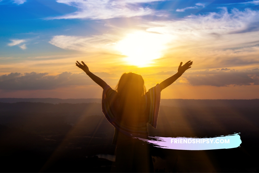 God Is Your Only True Friend Quotes