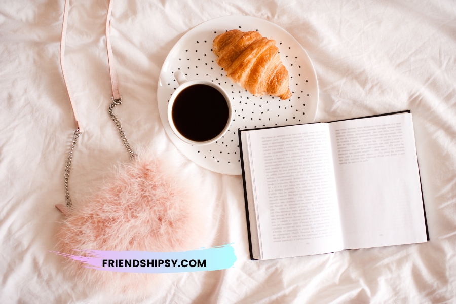 Good Morning Quotes for Selfish Friends