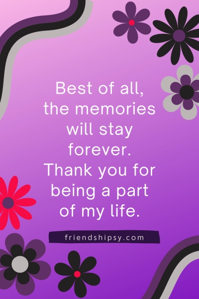 Hard to Say Goodbye to Friends Quotes ()
