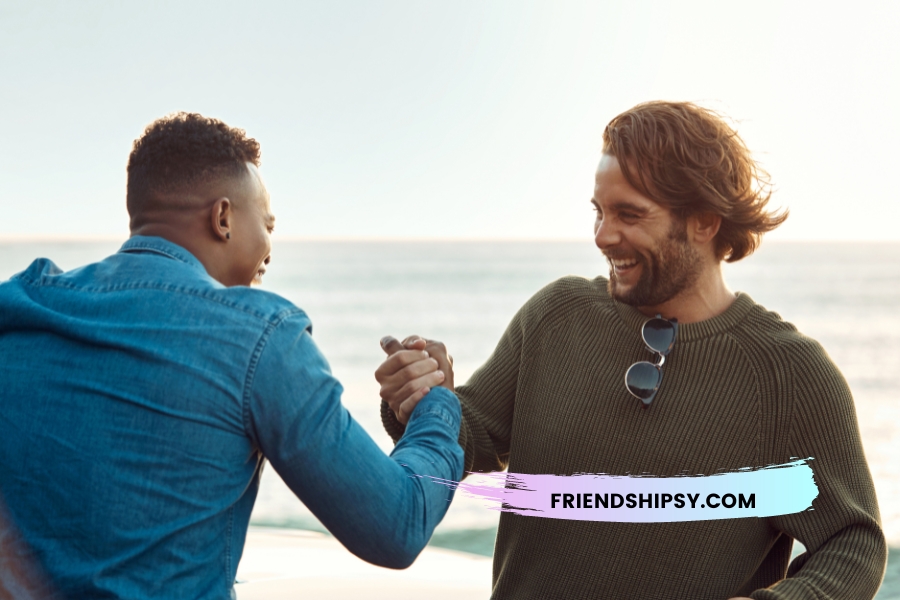 Loyal Friends Are Hard to Find Quotes