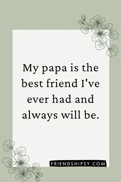 My Best Friend Is Beautiful Quotes ()