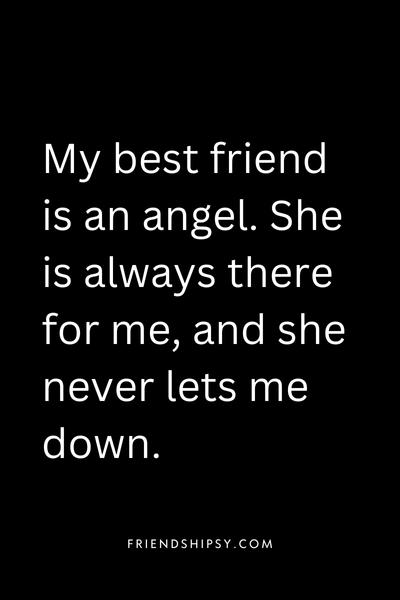My Best Friend Is Gone Quotes ()