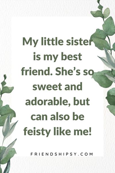 My Best Friend Is Gone Quotes