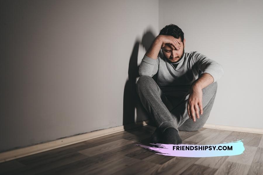 My Best Friend Is Gone Quotes