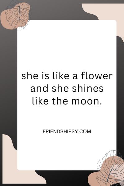 My Best Friend Is So Pretty Quotes