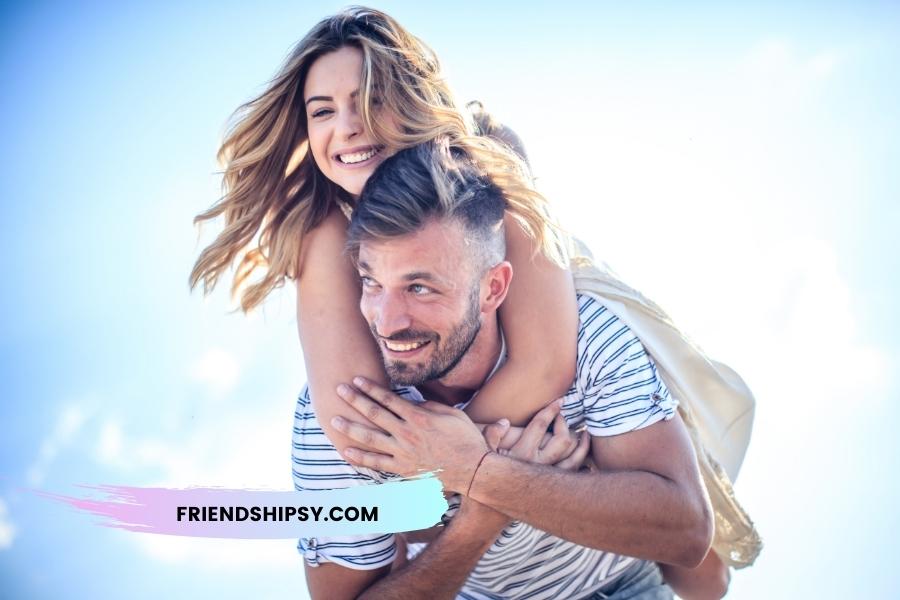 My Best Friend Is a Guy Quotes