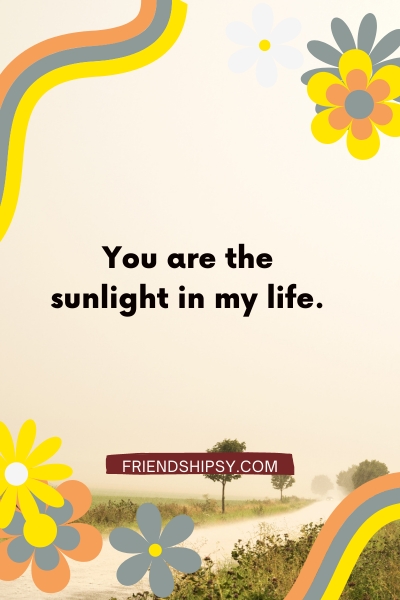 My Fiancé Is My Best Friend Quotes ()