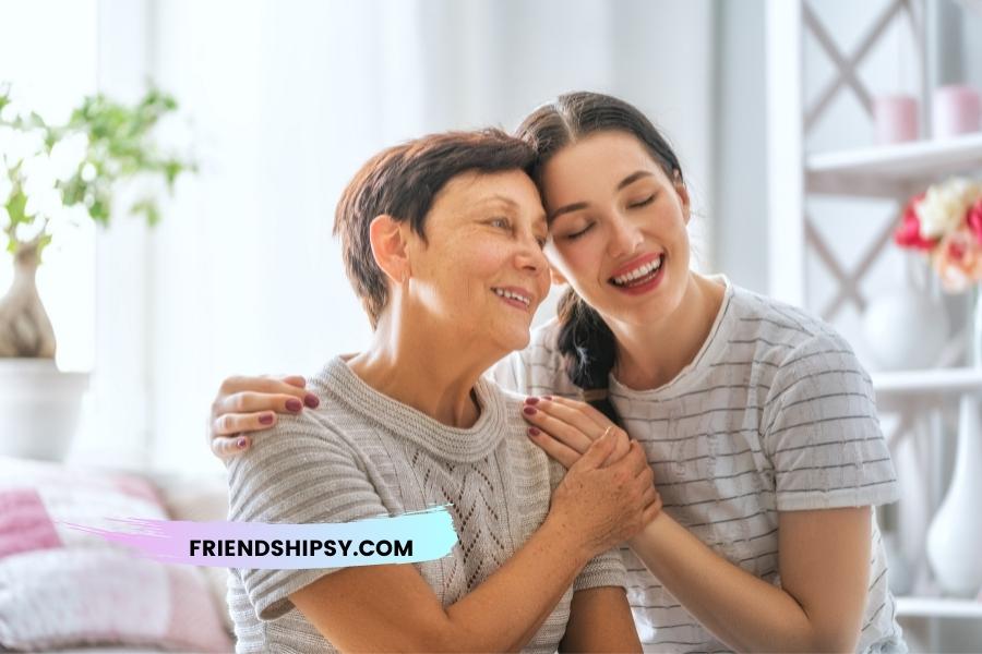 My Mother Is My Best Friend Quotes