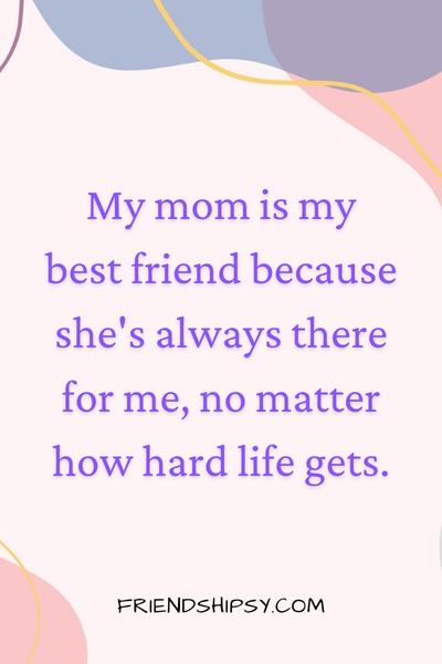 My Mother in Law Is My Best Friend Quotes ()