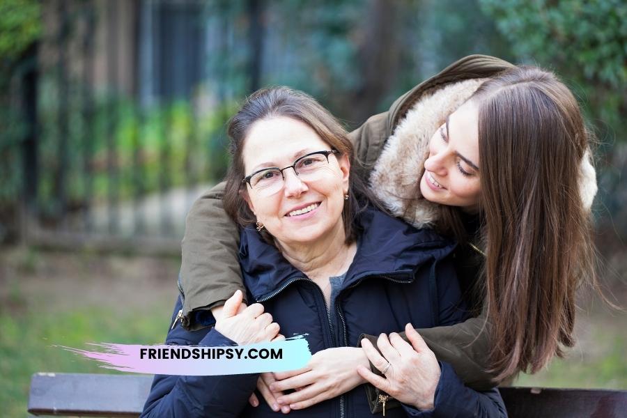 My Mother in Law Is My Best Friend Quotes
