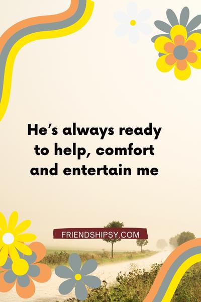 My Nephew Is My Best Friend Quotes ()