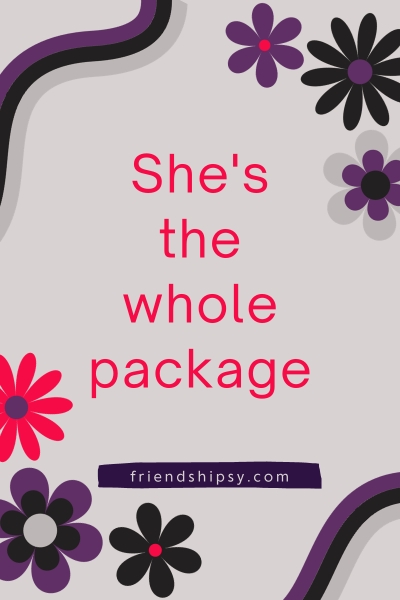 My Sister in Law Is My Best Friend Quotes () My Sister in Law Is My Best Friend Quotes ()