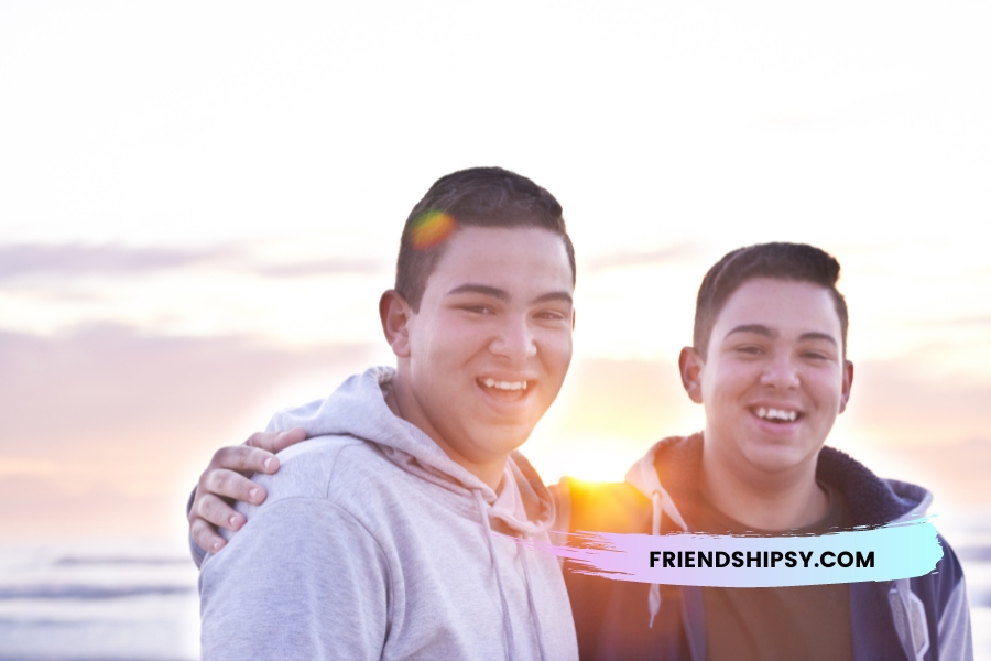 Thank You for Your Friendship Quotes