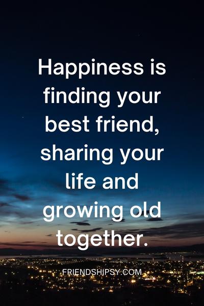 Your Husband Is Your Best Friend Quotes ()