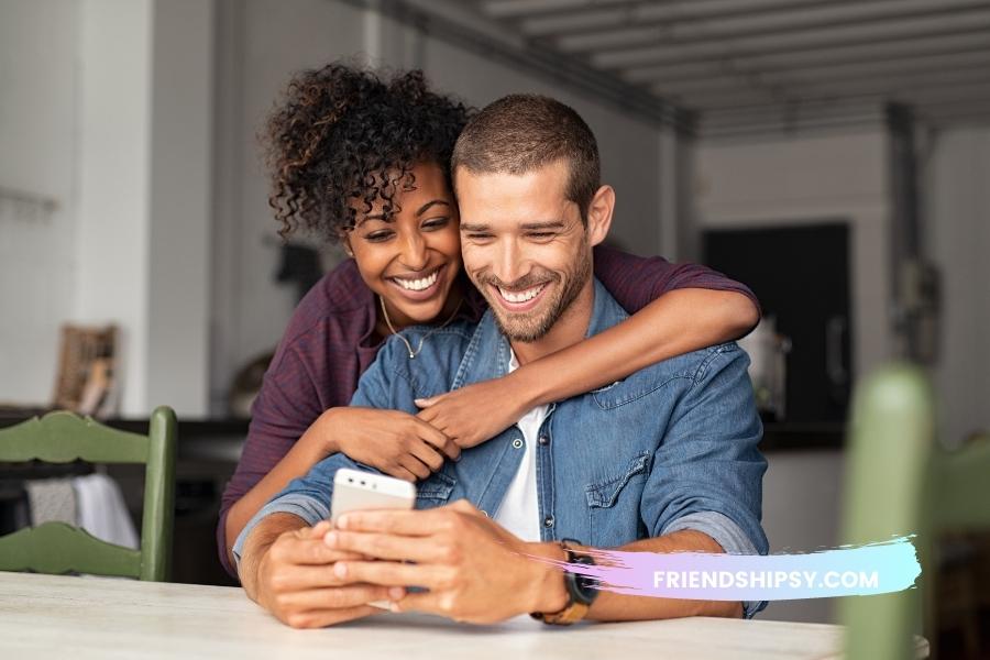 Your Husband Is Your Best Friend Quotes