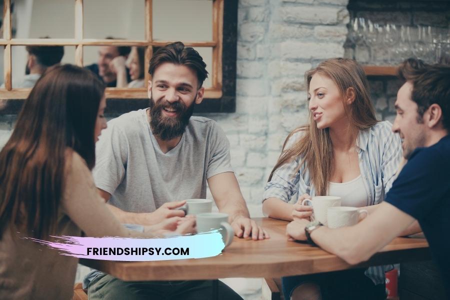 Chai and Friendship Quotes
