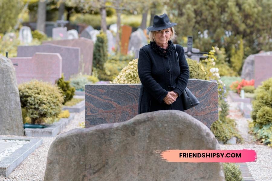 Sympathy Quotes for Loss of Friends Husband