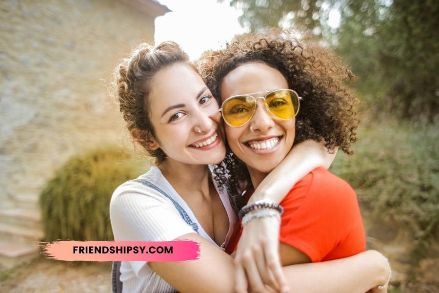 Year Complete Friendship Quotes