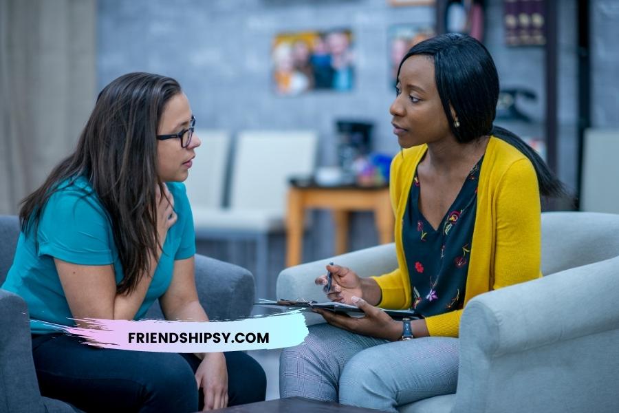 Best Questions to Ask Your Best Friend About You in