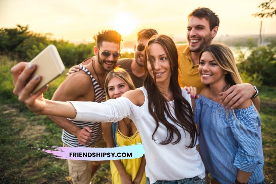 Friends Come and Go but Memories Last Forever Quotes