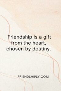 Friendship Is More Important Than Love Quotes