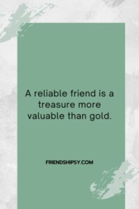 Friendship Is More Important Than Love Quotes ()