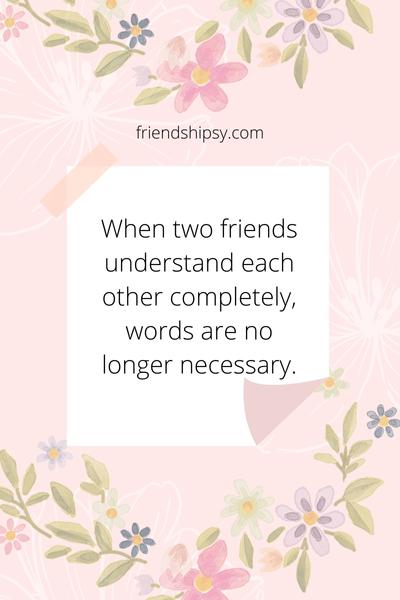 Friendship Quotes for Fighting Friends