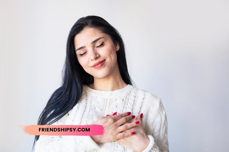How to Be My Own Best Friend A Guide to Self Care and Self Love