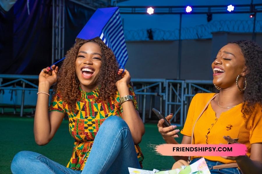 How to Cheer up a Friend and Be Glad You Did
