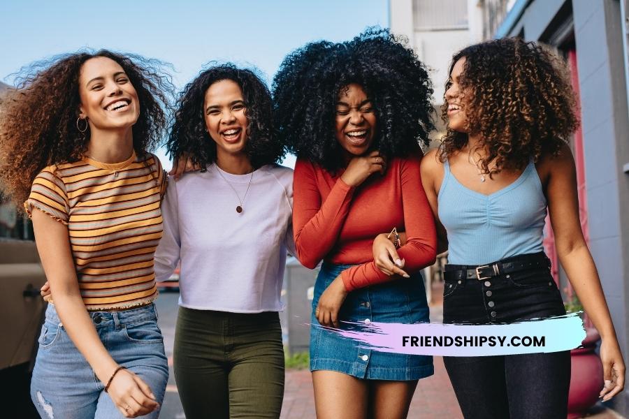 How to Express Gratitude in Friendships and Strengthen the Bond