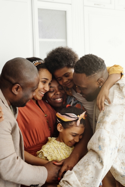 How to Handle Friendships During Major Life Changes Moving Marriage and Starting a Family () How to Handle Friendships During Major Life Changes Moving Marriage and Starting a Family ()