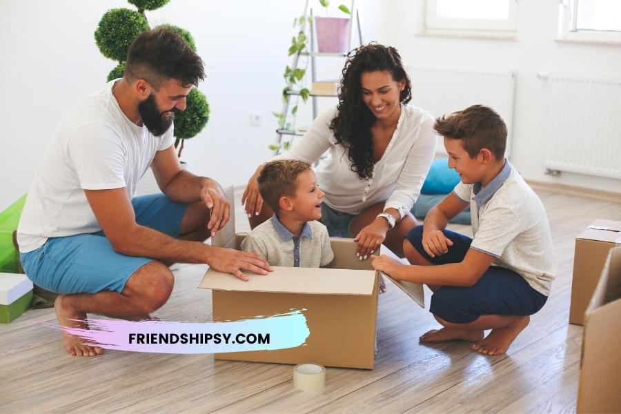 How to Handle Friendships During Major Life Changes Moving Marriage and Starting a Family