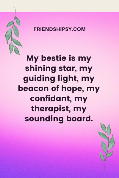 My Bestie Is Better Than Yours Quotes () My Bestie Is Better Than Yours Quotes ()