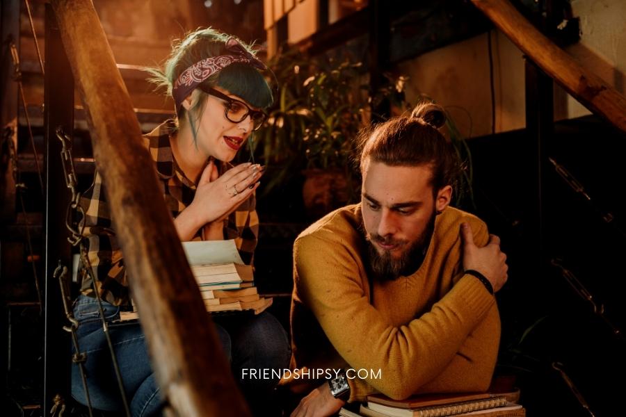 Navigating Forgiveness and Friendship Should You Stay Friends with Someone Who Wont Apologize
