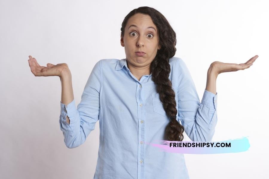 Rebuilding Trust How to Move Forward After Hurting a Friend