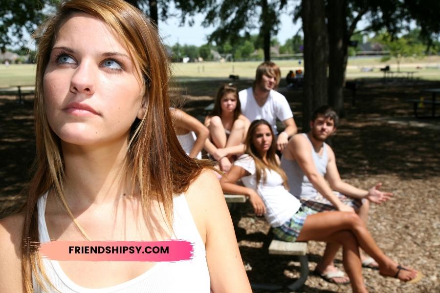 Rebuilding Trust How to Move Forward After Lying to a Best Friend