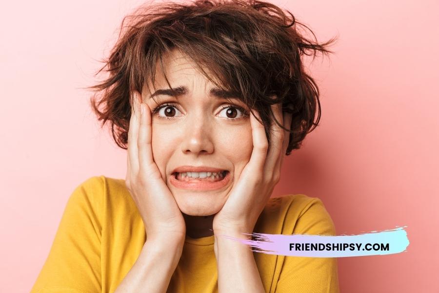 The Importance of Communication in Confused Friendship