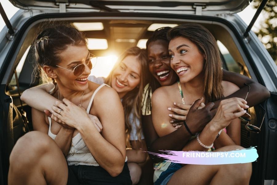 The Importance of Cultivating a Kindred Spirit Friendship