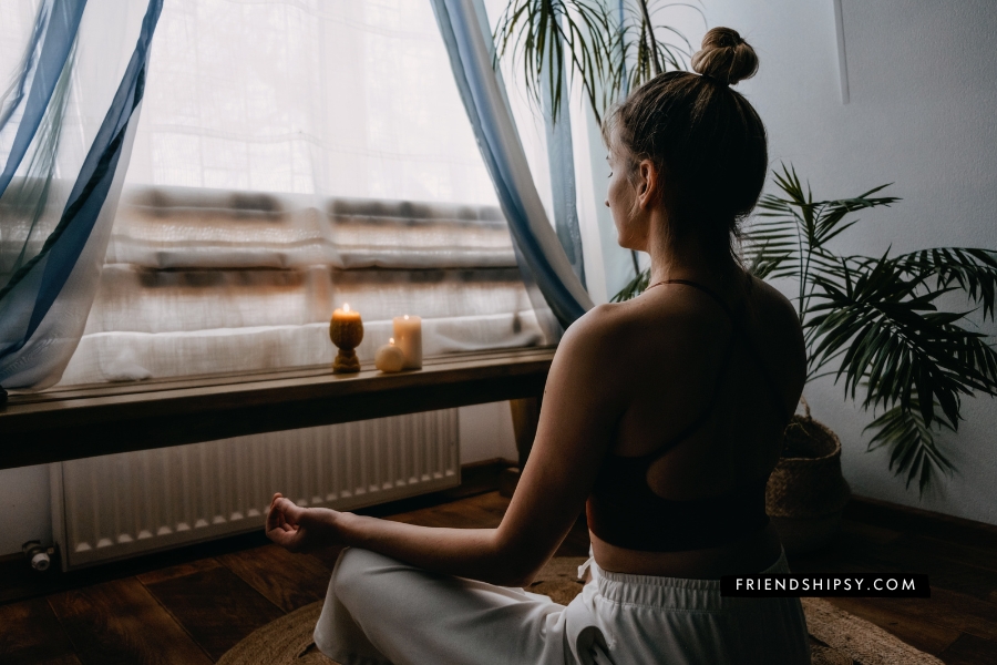 The Importance of Grief and Self Care in Coping With Best Friend Rejection