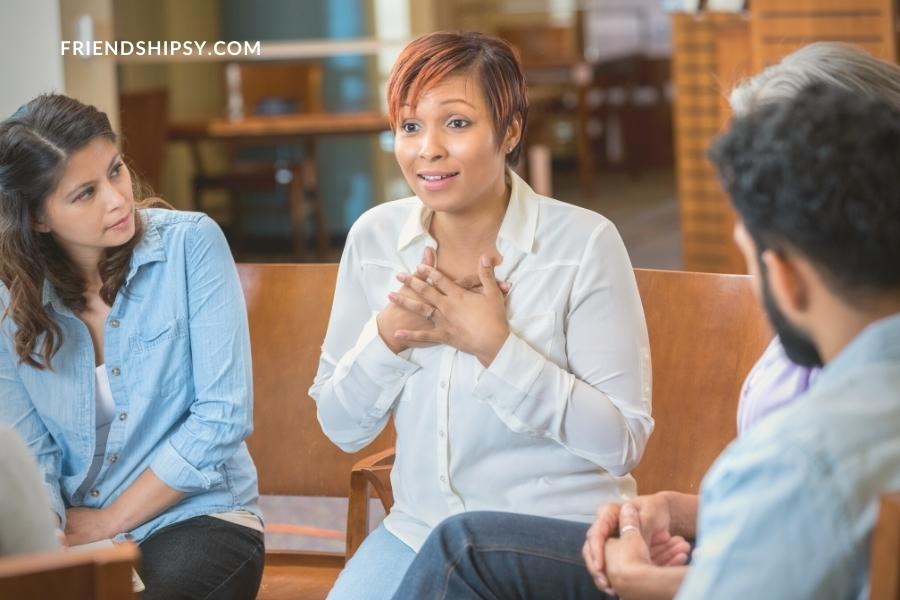 The Importance of Vulnerability in Building Meaningful Connections
