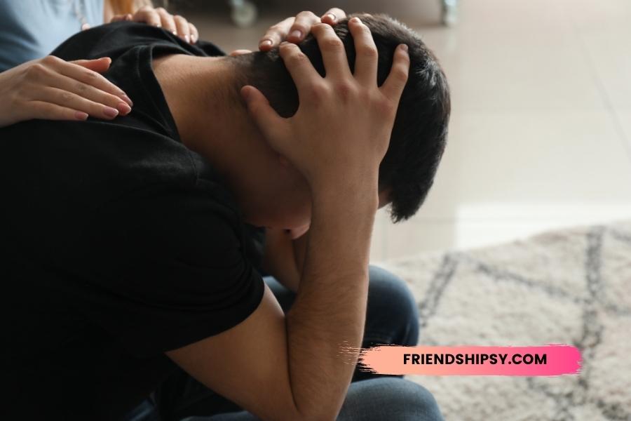 The Journey of Healing From Dissapointed Friendship