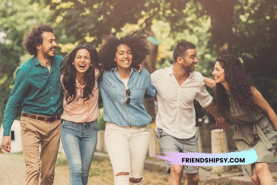 The Power of Kindred Spirit Friendships How They Can Change Your Life