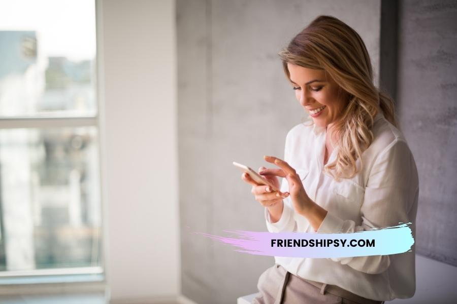 The Role of Social Media in Long Distance Friendships
