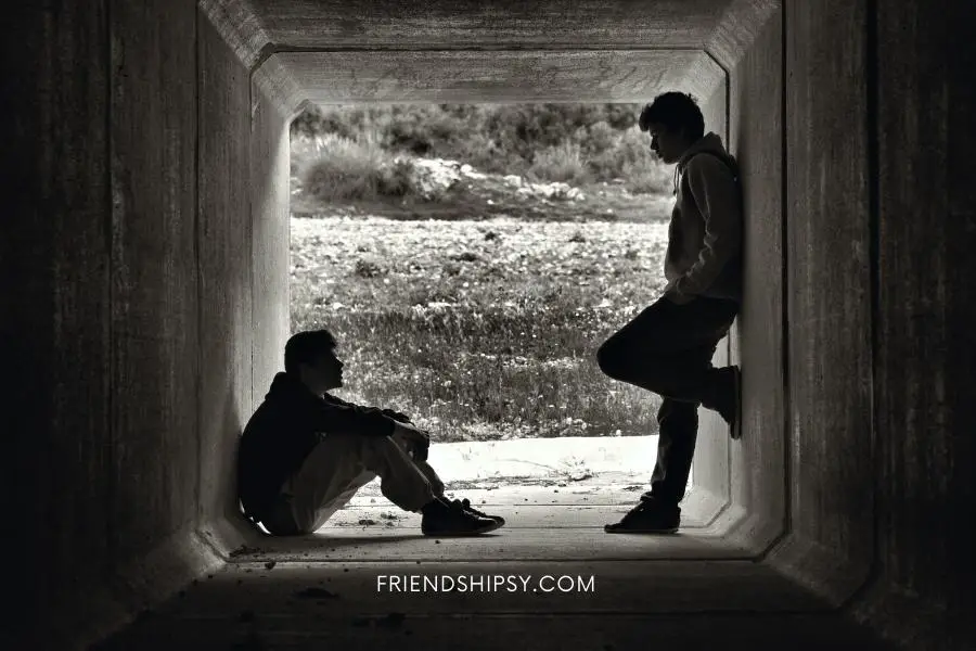 Understanding Confused Friendships The Gray Area in Relationships