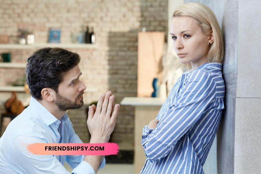 When You Hurt a Friend How to Repair and Reconcile The Relationship