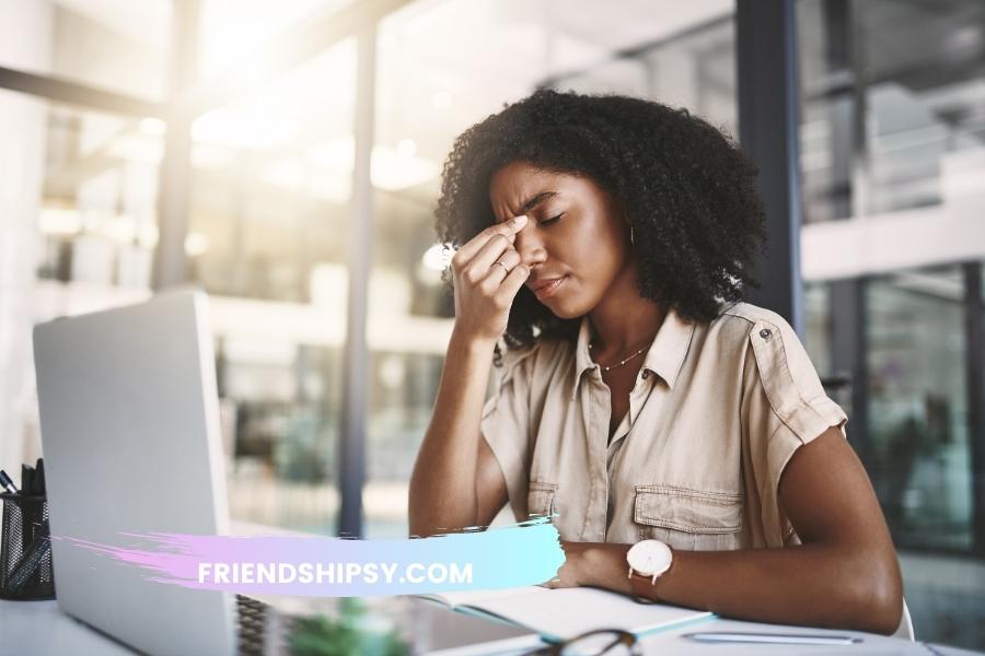 Why Friends Disappoint and How to Build Resilience