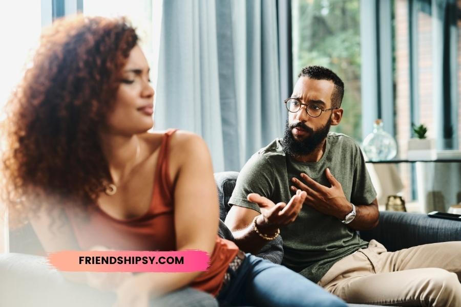 Why Its Important to Let Go of Friendships That No Longer Serve You